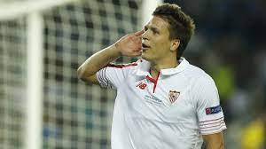 Последние твиты от yevhen konoplyanka (@kono10official). Evgen Konoplyanka Vom Fc Sevilla Zum Fc Schalke 04 Der Transfer Check Eurosport