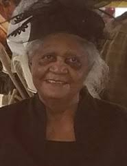 Obituary for Eddie Beatrice Crocker