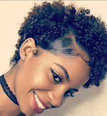 Ultra Defined Twa Curls Find More Short Natural Hairstyles Here Http Www Natur Short Natural Hair Styles Cute Short Natural Hairstyles Natural Hair Styles