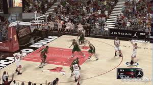 NBA 2K11 