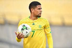 Kaizer chiefs have confirmed the capture of winger keagan dolly and midfielder cole alexander. Keagan Dolly S Montpellier Announce 8 Players 4 Staff Test Positive For Covid 19 Sport