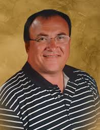 Obituary information for Anthony "Tony" Dean Buchanan