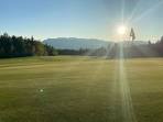 Grande Cache Golf and Country Club