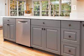 Your cabinetry is a major part of the kitchen remodeling process. Gaithersburg Md K S Renewal Systems Llc