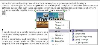 Check spelling or type a new query. Positioning Graphics Within The Text Apache Openoffice Wiki