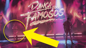 + murilo rosa, ator da globo, tem despedida comovente aos 50 anos e comunicado confirma: A Verdade Por Tras Da Danca Dos Famosos Youtube