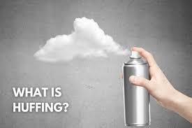 What is Huffing? 4 Common Types of Huffing Among Teens