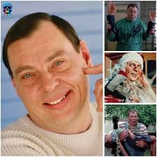 Remembering Ray Stevenson (Actor) On His Birthday Today Golden Oldies is  remembering Northern Ireland Actor George Raymond Stevenson