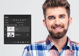 Check spelling or type a new query. How To Create Retouch Facial Hair Photoshop Tutorial Tutvid Com