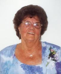 Obituary for Clara M (knockeart) Crain