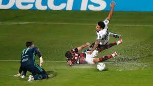 Novas vozes do gospel2020 35min 7.4 leg. Coritiba 0 X 1 Flamengo Veja Como Foi O Jogo No Brasileirao 2020