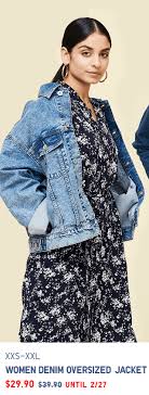 93% cotton, 6% polyester, 1% spandex. Uniqlo Grab Spring Must Haves From 14 90 Milled