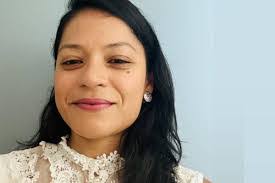 China Wright's Instagram, Twitter & Facebook