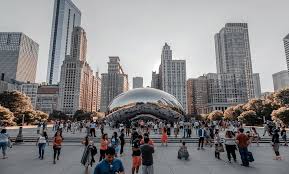 Hard to say i'm sorry. Chicago 2020 Best Of Chicago Il Tourism Tripadvisor