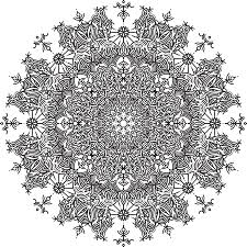 The first step for any mandala is to make a grid. Adobe Illustrator Tutorial How To Draw A Mandala In Illustrator Digital Arts