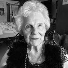 Emily Elaine (Collier) Zevas