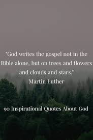 The first effect of not believing in god is to believe in anything. 90 Inspirational Quotes About God Who Is God Quotes