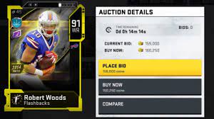 Check spelling or type a new query. Madden Nfl 20 Mut Johnson And Woods Flashbacks Operation Sports