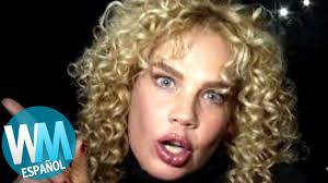 She is known professionally simply as niurka. Top 10 Escandalos De Niurka Marcos Youtube