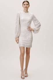 Bhldn Goldie Dress Dress Stands Little White Dresses Casual Wedding Dress