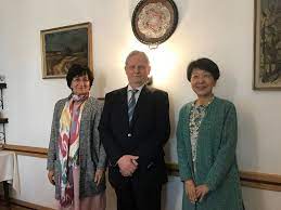 Wass albert megosztó személyiség, de tarlós istván szerint nem volt antiszemita. Eszmecsere Tarlos Istvannal Budapest Fopolgarmesterevel Magyarorszagi Japan Nagykovetseg