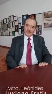 Leonides Luviano Frutis
