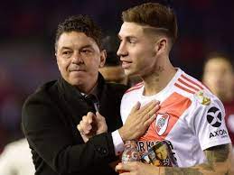 Boca (115), river (95), racing (73), independiente (64), san lorenzo (43), newell's (37. Montiel Entre La Necesidad De River Y El Deseo Del Dt El Esquiu