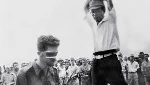 September 1939 bis zur kapitulation japans am 2. Zweiter Weltkrieg In Asien Als Sich Die Japaner Fur Eine Herrenrasse Hielten Der Spiegel
