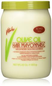 Buy Vitale Olive Oil Hair Mayonnaise 8 Oz In Cheap Price On Alibaba Com
