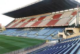 Book your tickets online for atletico de madrid museum, madrid: Estadio Vicente Calderon Madrid The Stadium Guide