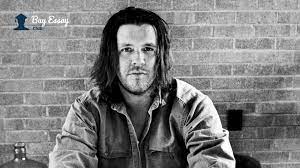 Good People David Foster Wallace The Main Thought Of The Story And Its Analysis