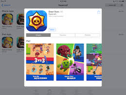 Brawl stars was released in the app store. Brawl Stars Discord Server And How To Play The Soft Launch Toucharcade