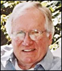 Robert DEERING Obituary (2010)