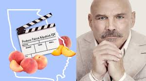 Patrick Kilpatrick • Facebook