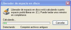 Resultado de imagen para limpieza de un disco duro