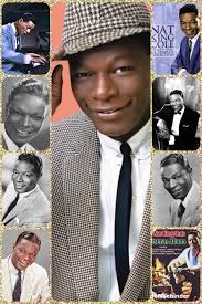 On March 28, 1948 (Easter Sunday), "Cole" married the singer "Maria Hawkins  Ellington "(she had sung with the "Duke Ellington" band but was not related  to "Duke Ellington"). The "Coles" were married