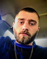 Tyler Randall Luther Obituary September 25, 2024