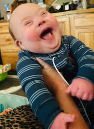 Having a nephew with Down Syndrome, we always tried to encourage him to  "Rise' above anything in life, with this in mind, I wrote this song and put  it to video for '