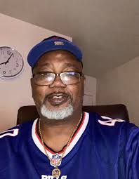 Kenny Richardson (@kingdomvision_1) · Charlotte, NC