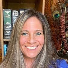 Jenny Spinner's Instagram, Twitter & Facebook