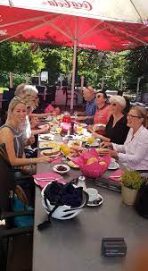 Hier findest du die öffnungszeiten vom cafe botanischer garten café, schweizer straße 24 in duisburg, ebenfalls erhältst du die adresse, telefonnummer und fax. Angelos Cafe Restaurant Botanischer Garten Facebook
