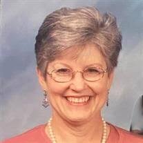 Carol Ann Hensley Obituary