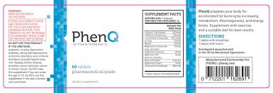 Pin On Phenq Fda Approved Weight Loss Formula
