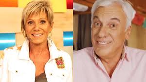 Raquel argandoña recibió cientos de elogios por el colorido look que lució este viernes. Raquel Argandona And Antonio Vodanovic Referred To A Love Affair We Were Ready But Newsy Today