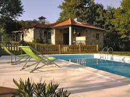 Compara entre 110.817 alojamientos y casas rurales en portugal. Little Paradise Review Of Casa Rural Con Piscina En Plena Naturaleza Sever Do Vouga Portugal Tripadvisor