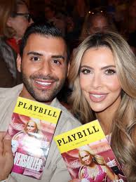 Settling into NYC with some help from home 💕