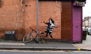 Banksy