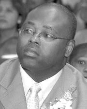 Obituary for Deangelo Nelson Clyde Hall