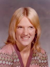 Rene Marie Secrest Mares (1958-2003)