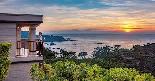 How long does it takes to arrive. Tickle Pink Inn Updated 2021 Prices Hotel Reviews Carmel Ca Tripadvisor